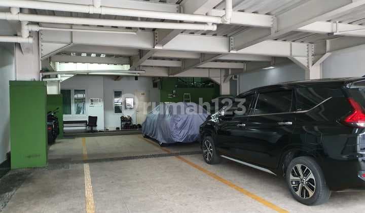 For Sale: Boarding House on Jl Setia Budi Timur 1, 13 Rooms Fully Occupied.