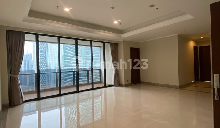 For Rent 4 Bedroom Apartment District 8