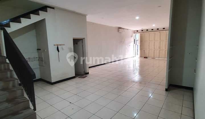 Ruko Mainroand Jalan Kurdi Ruko Kurdi Regency Infohtank