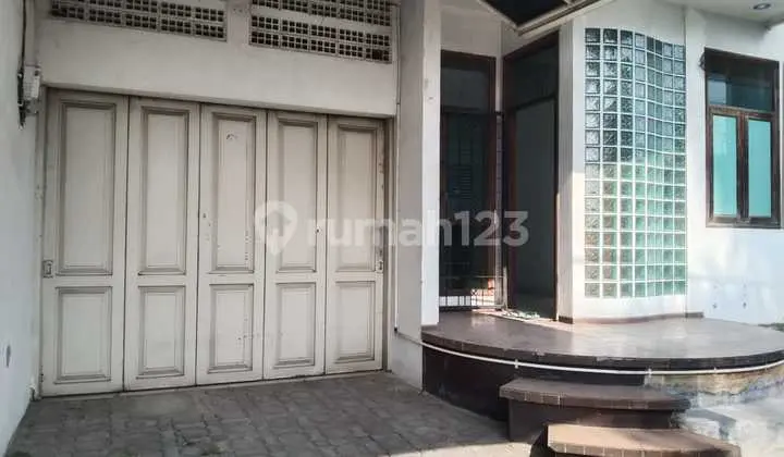 Jual Cepat Rumah Siap Huni Di Muara Baru