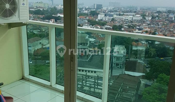 APARTMEN GRANDE JALAN MERDEKA DEKAT KE MALL BIP