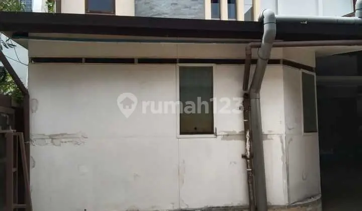 Dijual rumah bisa untuk usaha atau gudang bersih sayap garuda Bandung