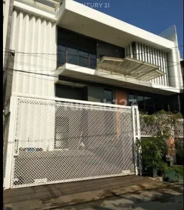 For Quick Sale: Ready-to-Occupy House in Sunter Agung, North Jakarta