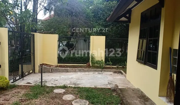 Dijual Cepat Rumah Hook Bu di Cipinang Indah Jakarta Timur