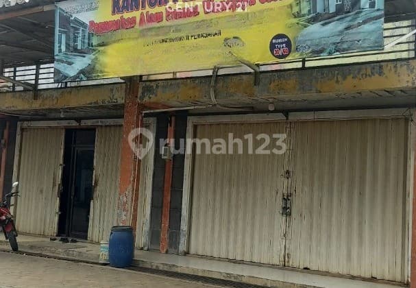 Dijual Tanah Lokasi Strategis di Cibitung Kabupaten Bekasi