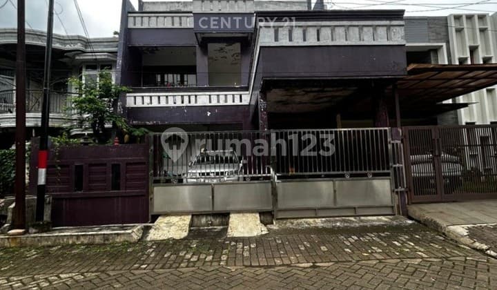 Dijual Rumah Siap Huni di Eramas 2000 Cakung Jakarta Timur