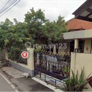 For Sale 2-Story House in Cipinang Melayu Area, East Jakarta