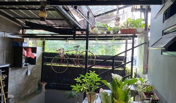 Dijual Rumah Siap Huni di Pasar Minggu Jakarta Selatan