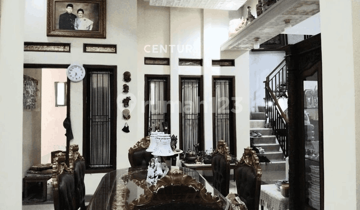 Dijual Rumah Perumahan Daerah Cipayung Jakarta Timur