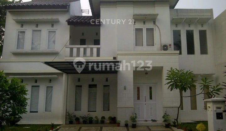 Dijual dan Sewa Rumah Hook Townhouse Full Furnish di Jagakarsa