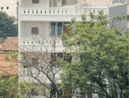 Dijual Rumah Kost Rapih dan Terawat di Cempaka Putih Jakarta