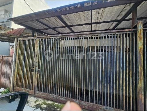 Dijual Cepat Rumah Di Kelapa Gading Jakarta Utara
