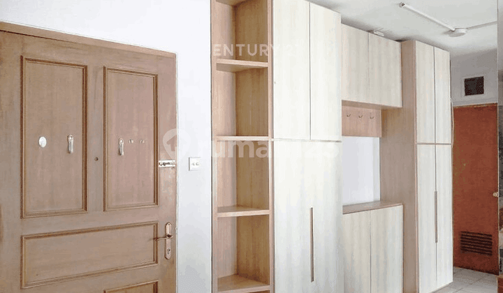 Dijual Apartment Gading Mediterania Kelapa Gading Jakarta Utara