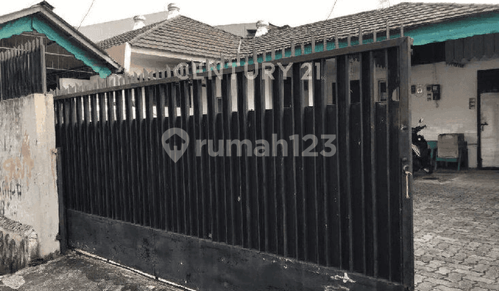 For Sale: Boarding House in Mampang Area, South Jakarta