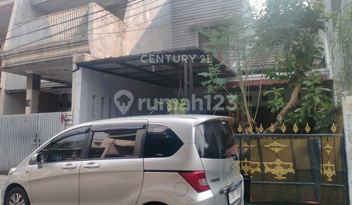 Dijual Rumah Siap Huni Lokasi Strategis Di Pondok Kelapa Jak Tim