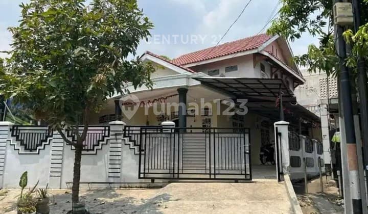 Dijual Rumah Siap Huni di Eramas 2000 Cakung Jakarta Timur