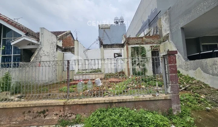 Dijual Tanah Kosong Daerah Taman Modern Cakung Jakarta Timur Dijual Tanah Kosong Daerah Taman Modern Cakung Jakarta Timur