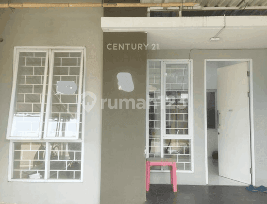 For Sale For Rent Quick Move-In Ready House in Jaya Imperial Tangerang