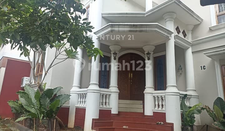 Dijual Rumah di Perumahan Daerah Ragunan Pasar Minggu