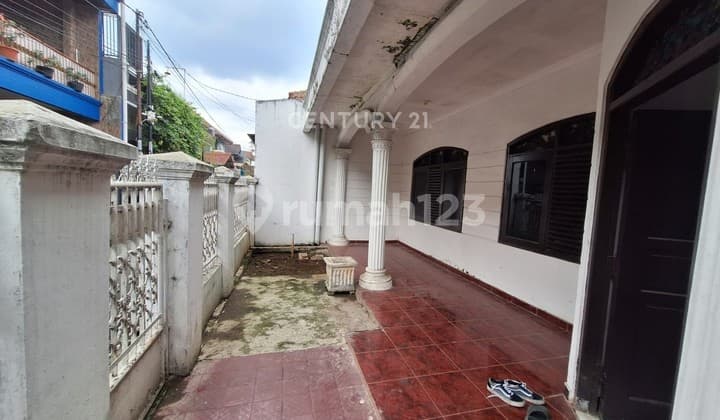 Dijual Rumah Dalam Komplek di Pondok Gede Bekasi Kota