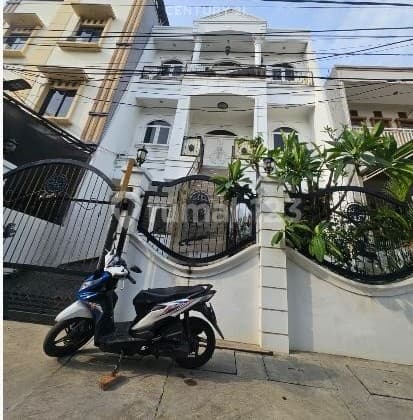Dijual Cepat Rumah Di Kelapa Gading Jakarta Utara