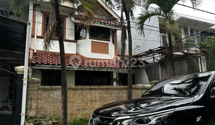 Dijual Rumah Bagus Siap Huni di Eramas Cakung Jakarta Timur
