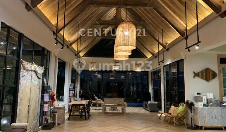 Jual Bu Villa Sultan Dago Siap Pakai Owner Butuh Terjual Hari Ini