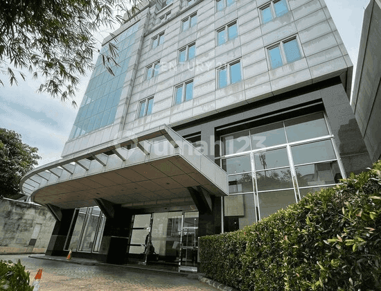 Dijual Gedung Mewah Siap Pakai Di Menteng Jakarta Pusat