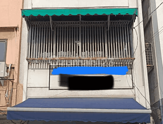 Dijual Cepat Ruko 4Lt Daerah Pinangsia Jakarta Bara