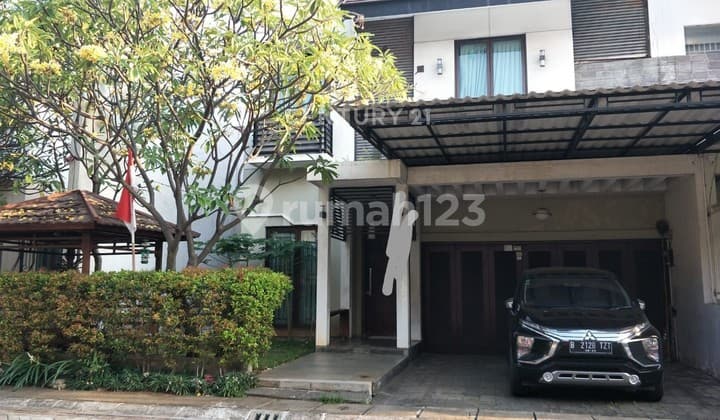 Dijual Rumah Siap Huni di Pulomas Pulogadung