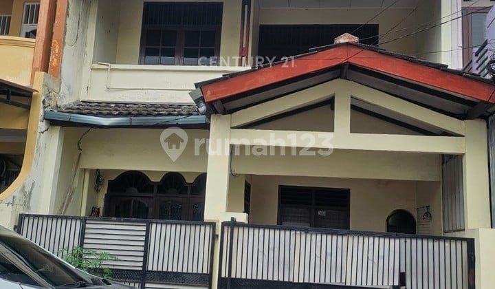 Dijual Hunian Aman Dan Nyaman Di Pondok Kelapa Jakarta Timur Dijual Hunian Aman Dan Nyaman Di Pondok Kelapa Jakarta Timur