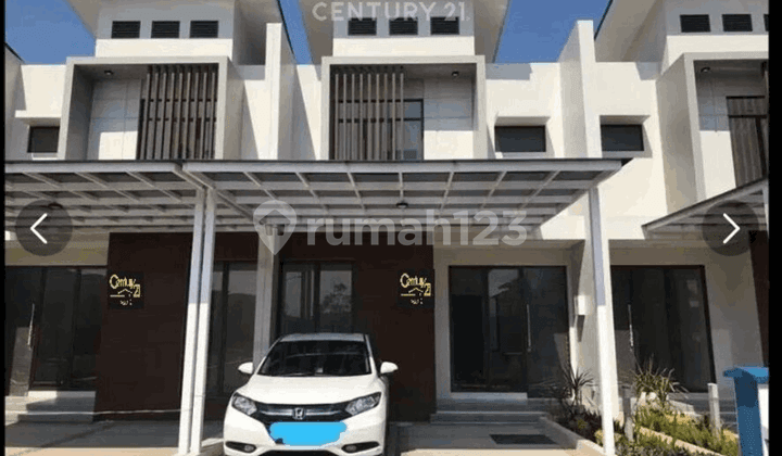 Jual Cepat Rumah JGC SHINANO 6x15 Nego Sampai Jadi Jakarta Timur