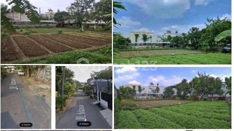 Dijual Tanah Harga Dibawah Pasaran Daerah Duri Kosambi Jakarta