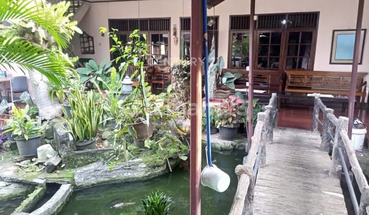Dijual Cepat Rumah Daerah Lebak Bulus Jakarta Selatan