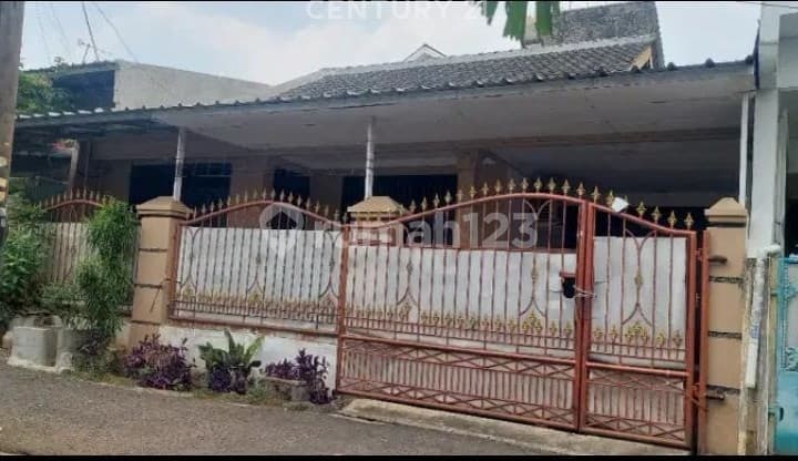 For Rent House In Pondok Kopi Housing East Jakarta