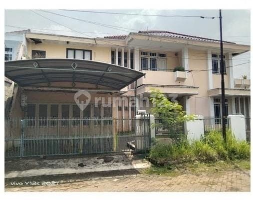 Dijual Cepat Rumah di Eramas 2000 Cakung Jakarta Timur