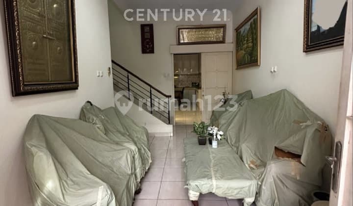 Dijual Terlalu Murah Banting Harga Rumah Di Royal Residence Cakung Jakarta Timur