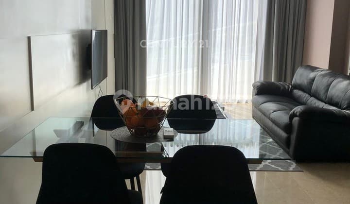 Dijual Unit Type Loft Apartment The Summit Kelapa Gading