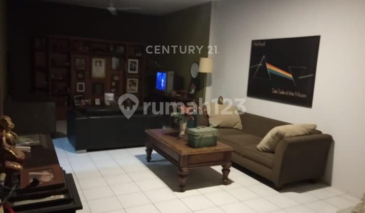 Dijual Rumah Di Perumahan Eramas 2000 Jakarta Timur Dibawah NJOP
