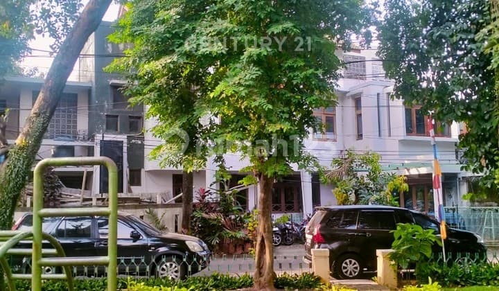 Dijual Rumah Siap Huni di Pasar Minggu Jakarta Selatan