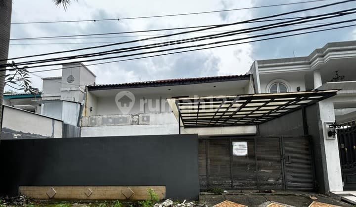 Dijual Rumah Rapi Minimalis di Eramas 2000 Cakung Jakarta Timur