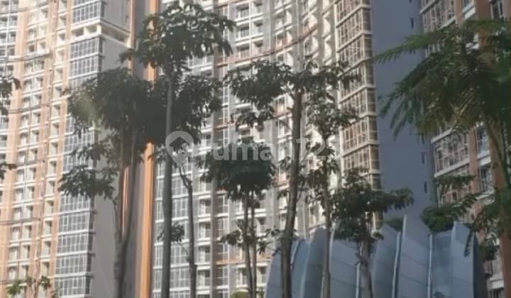 Sell Fast Gold Coast Apartment Pantai Indah Kapuk