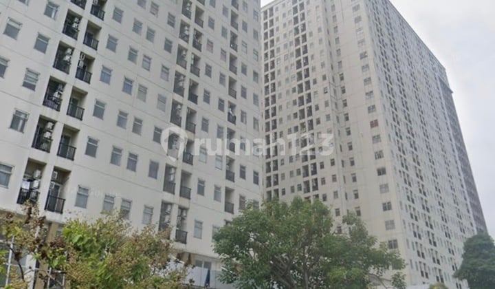 Disewa Apartemen Ayodhya, Tower Jade, Jl. Mh. Thamrin Tangerang