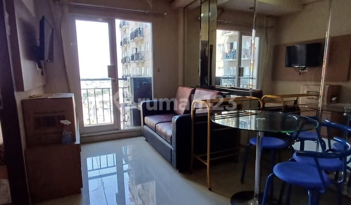 Jual Cepat Apartemen Puri Park View Jakarta Barat