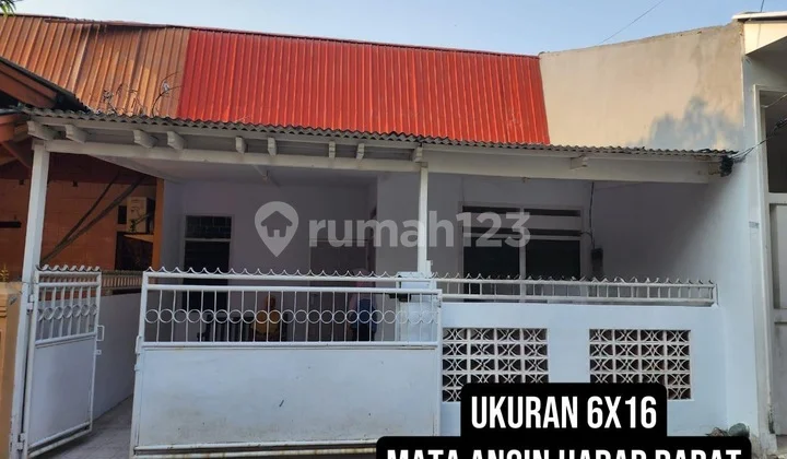 Jual Cepat Rumah di Batu Ceper Tangerang