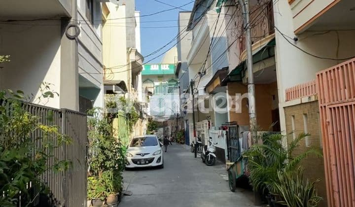 Dijual.cepat Dan.turun.harga Rumah@tua@bebas Banjir. Jalan.2 Mobil@dan@anan.di.pademangan@4 Jakarta@utara