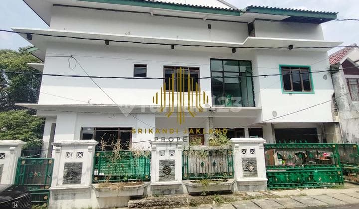 Dijual Cepat, BU, Akses 2 mobil, hrg nego sampai Deal,Tebet, JakSel