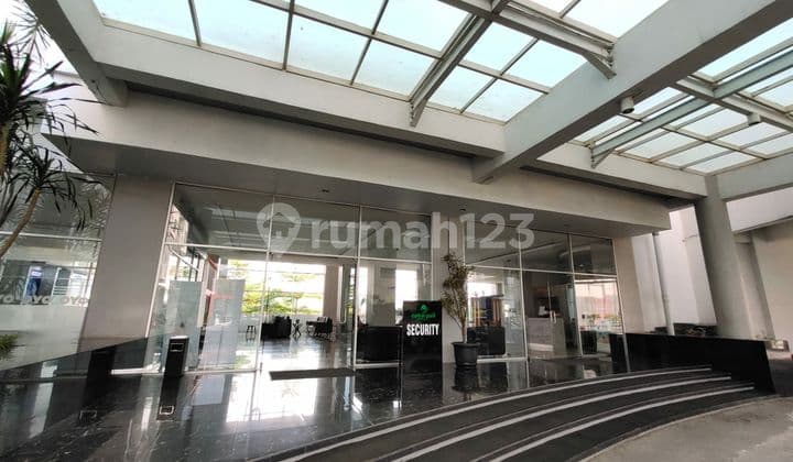 Di Jual 160 Jt Atau Apartement Easton Park Lat 25, Harga 25 Jt/thn