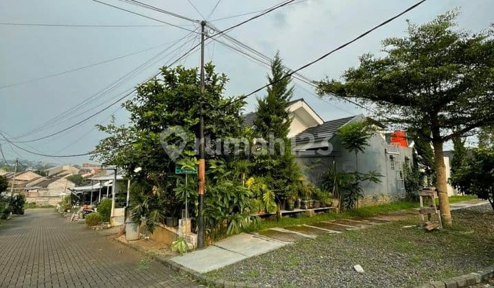 Rumah asri, kompleks (Hook) , cimenyan, sindanglaya