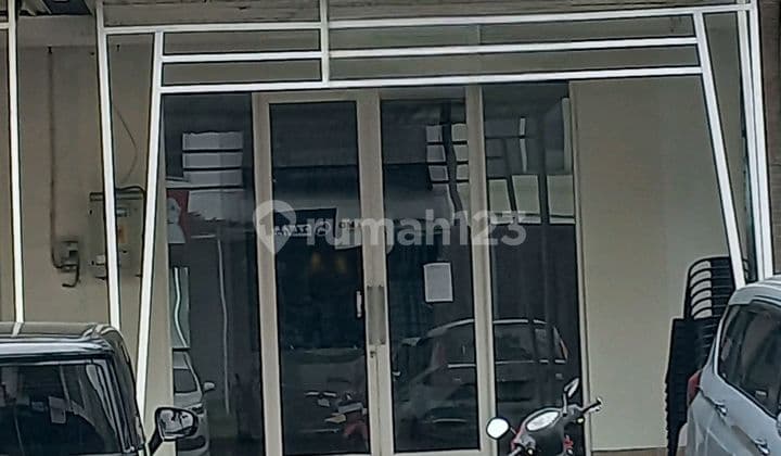 Disewakan Cepat Ruko Di San Antonio, Pakuwon City